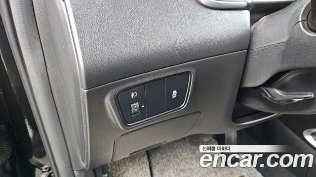 Hyundai The New Tucson 2023 — Şəkil 15/20