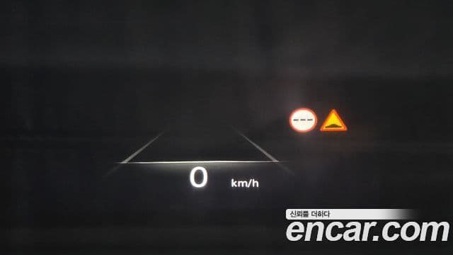 Genesis GV80 2023 — ფოტო 17/20
