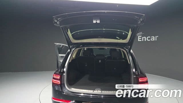 Genesis GV80 2023 — фото 20 из 20