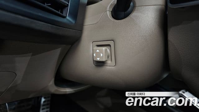 Kia K8 2021 — ფოტო 14/20