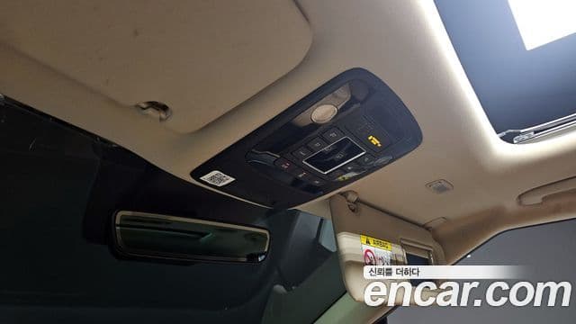 Kia Carnival 2021 — ფოტო 20/20