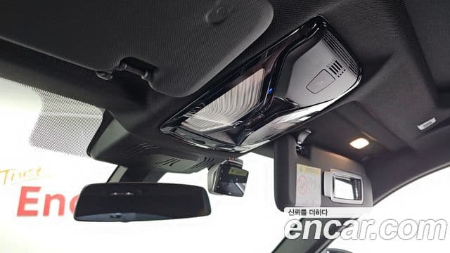 BMW X6 2023 — ფოტო 18/20