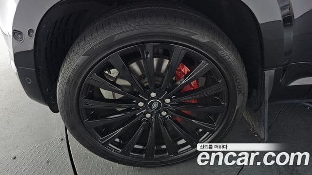 Land Rover Defender 2022 — Şəkil 4/20
