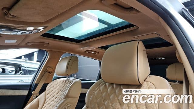 Genesis GV80 2022 — ფოტო 19/20