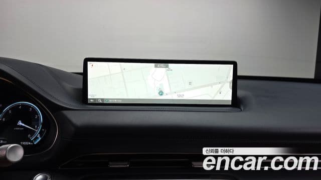 Genesis GV80 2022 — Şəkil 15/20