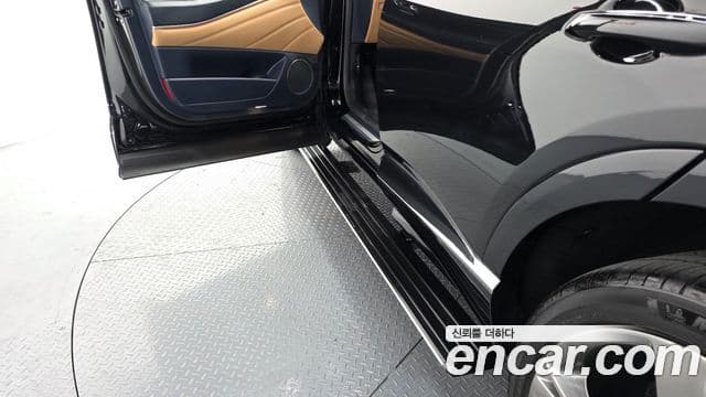 Genesis GV80 2022 — Şəkil 20/20