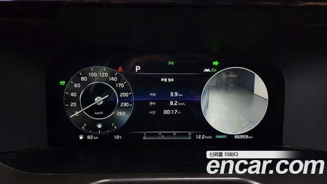 Kia Sorento 2020 — ფოტო 8/20