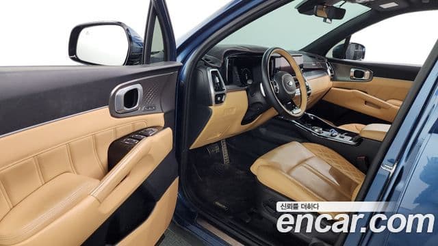 Kia Sorento 2020 — фото 10 из 20