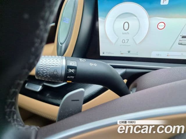 Genesis G90 2023 — Şəkil 15/20