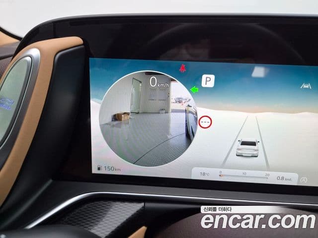 Genesis G90 2023 — Şəkil 4/20
