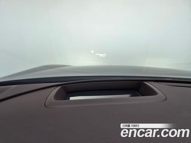 Genesis G90 2023 — Şəkil 6/20