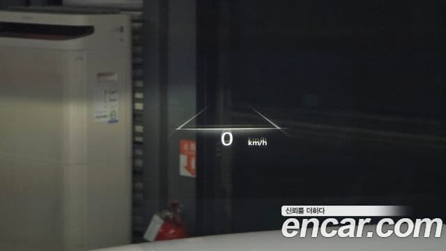 Genesis GV70 2022 — Şəkil 16/20