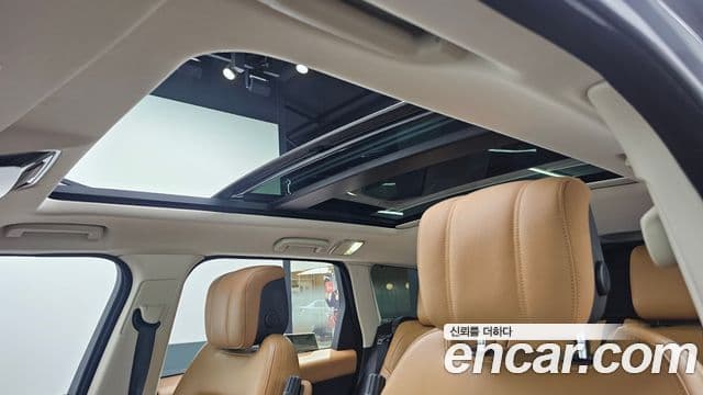 Land Rover Range Rover Sport 2019 — Şəkil 16/20