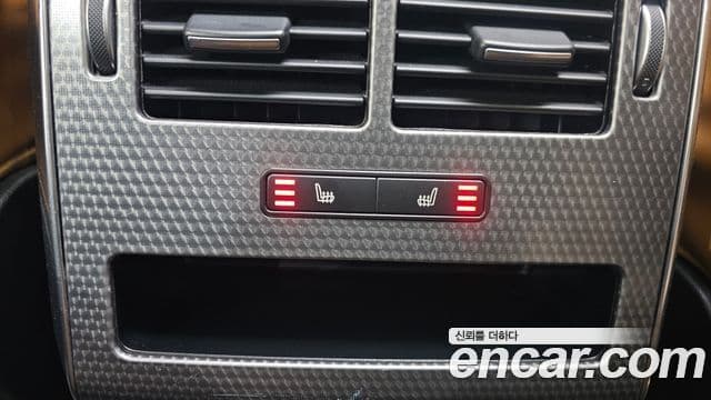 Land Rover Range Rover Sport 2019 — Şəkil 17/20