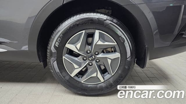 Kia Sorento 2021 — ფოტო 5/20