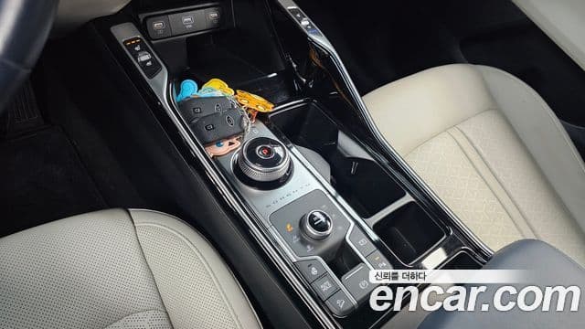 Kia Sorento 2021 — ფოტო 9/20