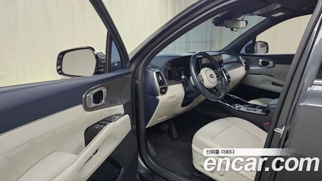 Kia Sorento 2021 — ფოტო 10/20