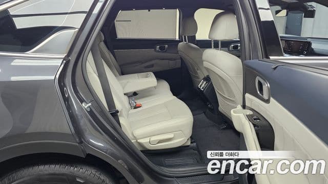 Kia Sorento 2021 — ფოტო 12/20
