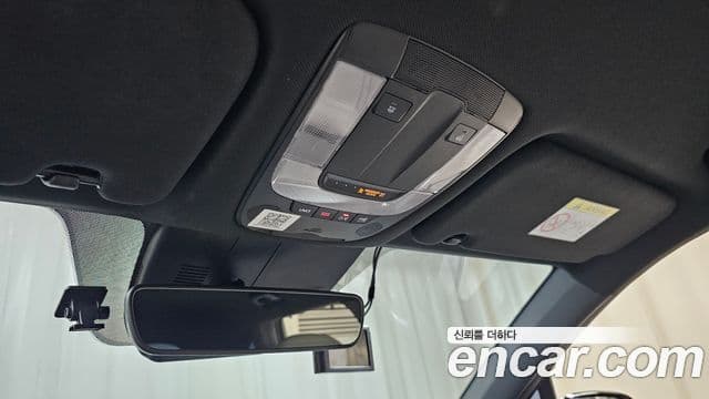 Kia Sorento 2021 — ფოტო 18/20