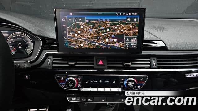 Audi A5 2021 — Şəkil 14/20