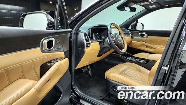 Kia Sorento 2022 — ფოტო 11/20