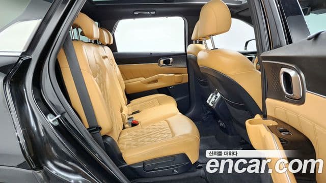 Kia Sorento 2022 — ფოტო 12/20