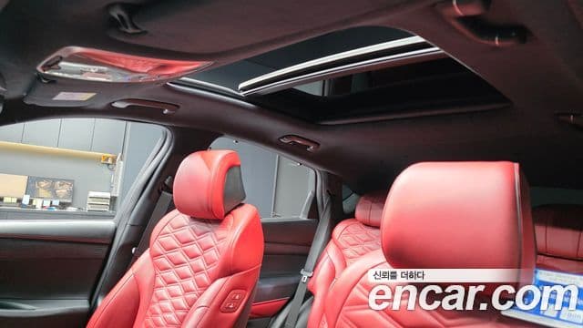 Genesis GV80 Coupe 2024 — Photo 7/20