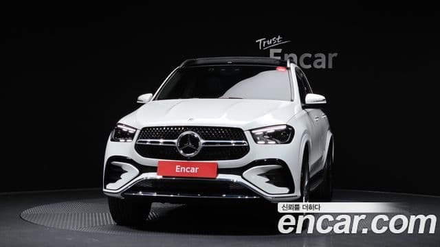Mercedes-Benz GLE-Class 2023 — Şəkil 2/20
