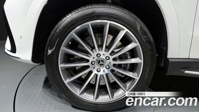 Mercedes-Benz GLE-Class 2023 — Şəkil 4/20