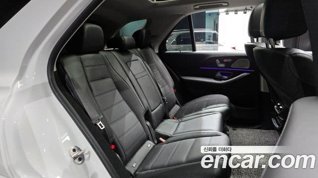 Mercedes-Benz GLE-Class 2023 — Şəkil 12/20