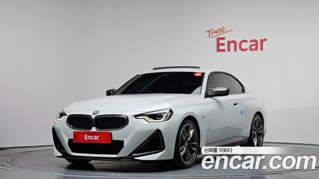 BMW 2 Series 2024 — Photo 2/15