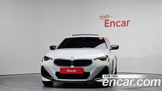 BMW 2 Series 2024 — Photo 4/15