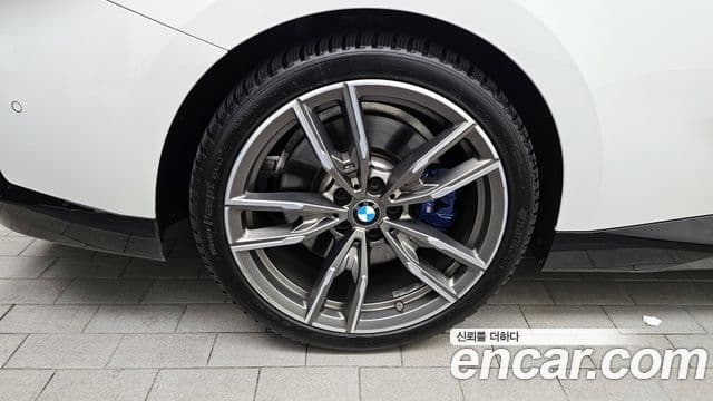 BMW 2 Series 2024 — Photo 5/15