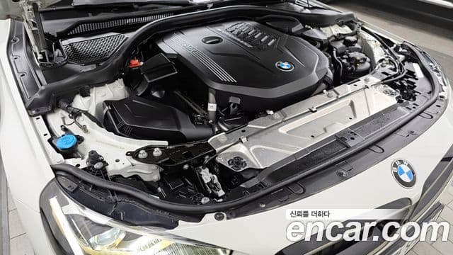 BMW 2 Series 2024 — Photo 15/15