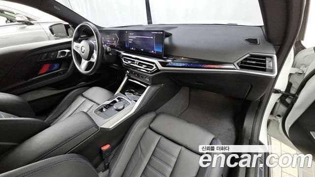 BMW 2 Series 2024 — Photo 9/15