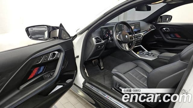 BMW 2 Series 2024 — Photo 11/15
