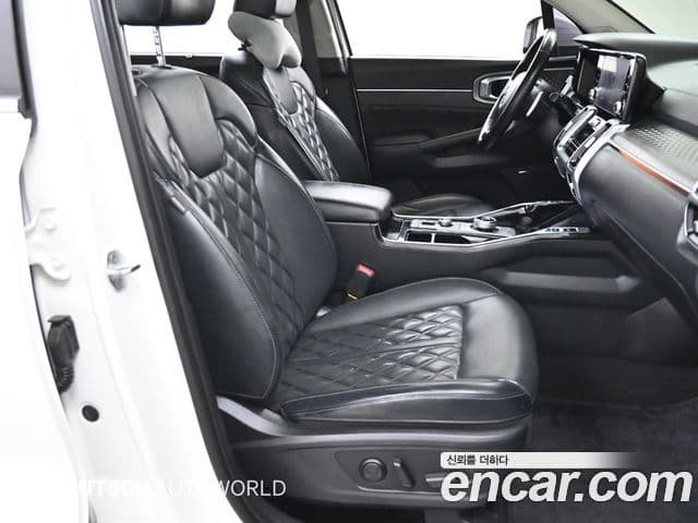 Kia Sorento 2020 — Şəkil 10/20