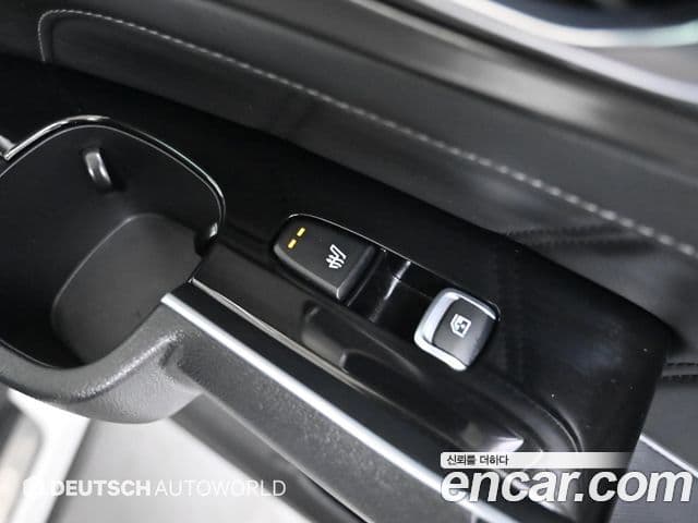 Kia Sorento 2020 — Şəkil 15/20