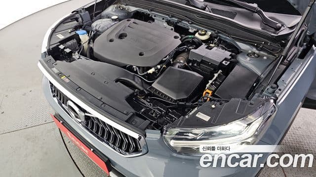 Volvo XC40 2022 — Şəkil 6/20