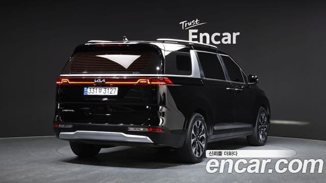 Kia Carnival 2022 — Şəkil 1/20