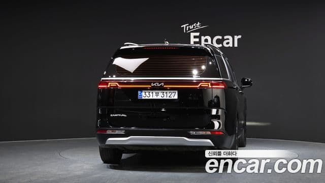 Kia Carnival 2022 — Şəkil 3/20