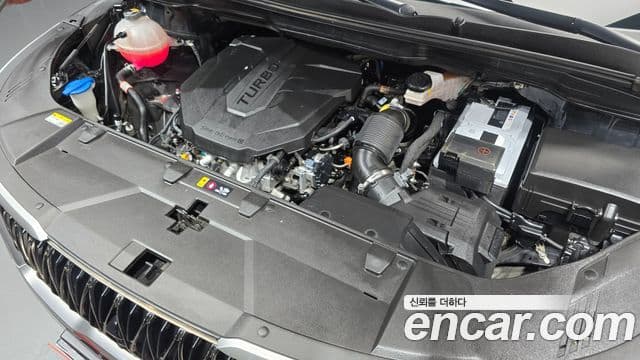Kia Carnival 2022 — Şəkil 5/20