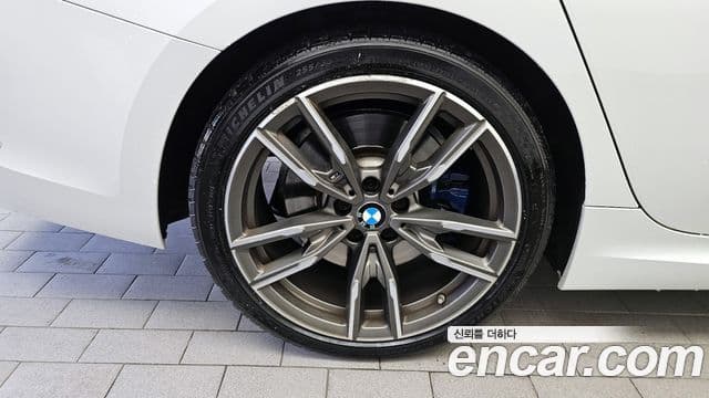 BMW 3 Series 2020 — Şəkil 5/20