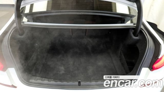 BMW 3 Series 2020 — Şəkil 20/20