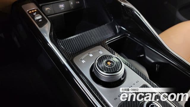 Kia Sorento 2020 — Фото 9/20