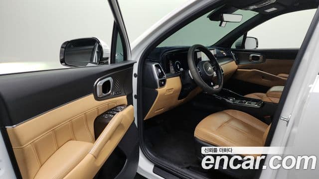 Kia Sorento 2020 — Фото 10/20