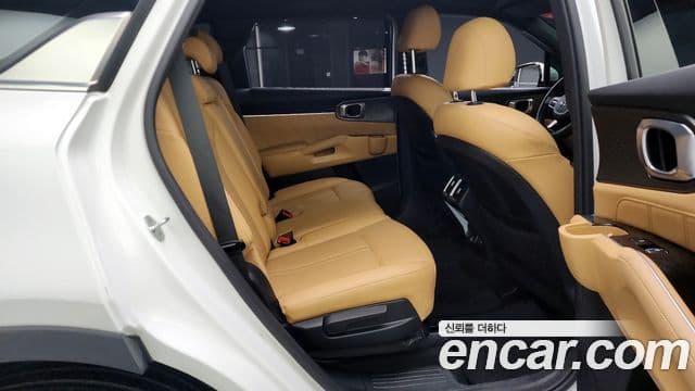 Kia Sorento 2020 — Фото 12/20