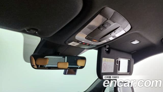Kia Sorento 2020 — Фото 17/20
