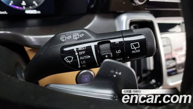 Kia Sorento 2020 — Фото 18/20
