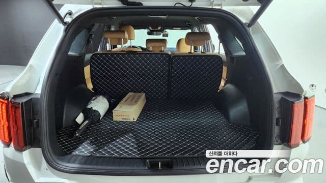 Kia Sorento 2020 — Фото 20/20